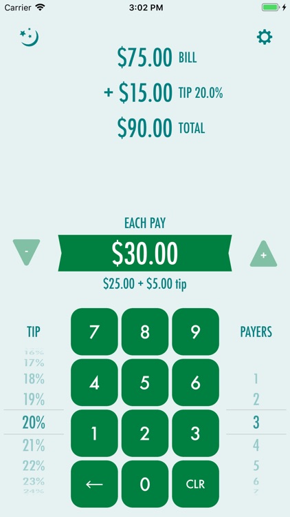 Pro Tip - stress free bills