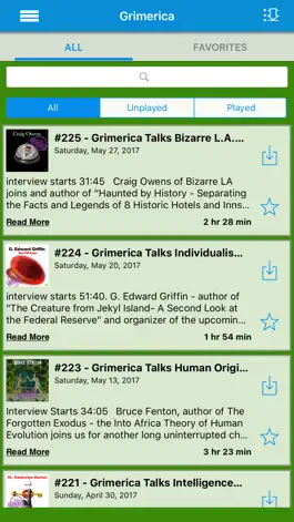 Game screenshot Grimerica hack