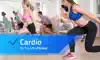 7 Minute Cardio Workout by Track My Fitness App Support