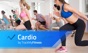 7 Minute Cardio Workout by Track My Fitness app download