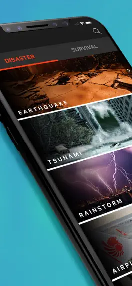Game screenshot Emergency Preparedness Manual mod apk