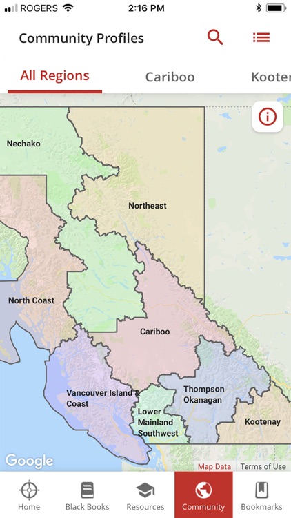 BC Assembly of First Nations