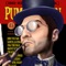 Introducing Poster Boy - become a movie star in just a few seconds
