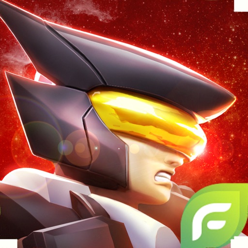 Star Warfare : Edge Icon