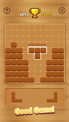 Game screenshot Wooden Block Puzzle - Extreme mod apk