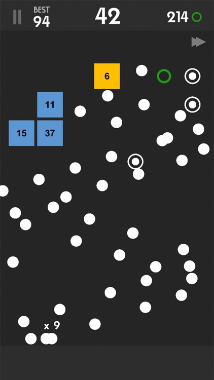 Tonja Marble screenshot-3