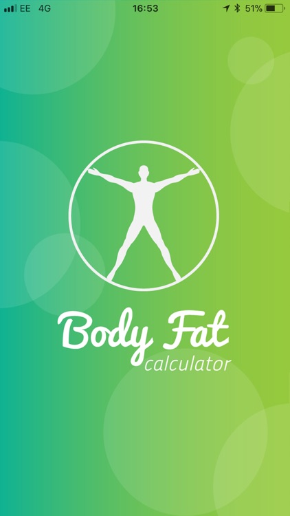 Ultimate Body Fat Calculator screenshot-4