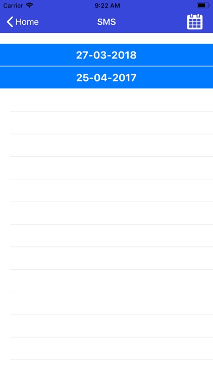 Dunes international School