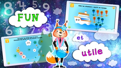 Screenshot #1 pour Simulateur 2x2. Lite