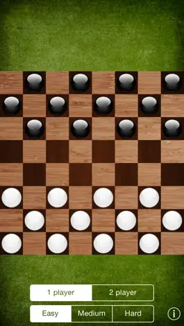 Game screenshot Mr Checkers hack