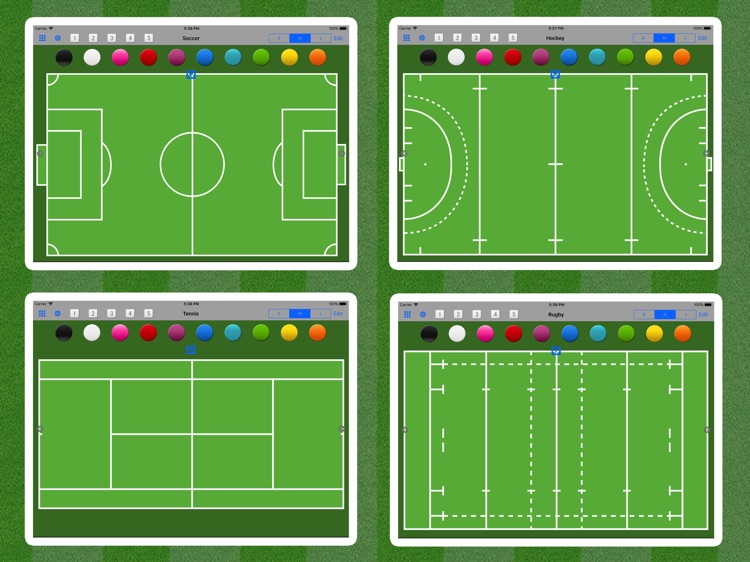 Magnet Boards