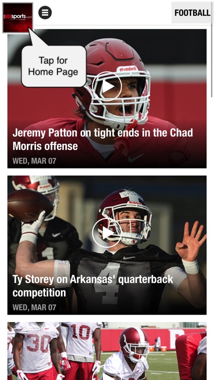 Whole Hog Sports