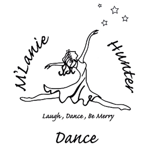 M'Lanie Hunter Dance Studios icon