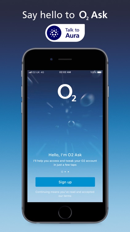 O2 Ask