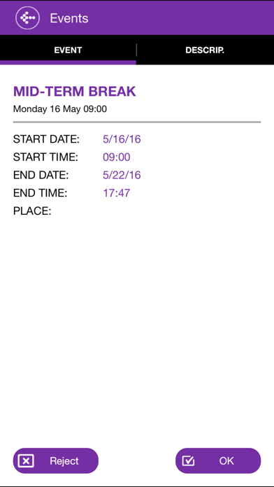How to cancel & delete Numont School from iphone & ipad 3