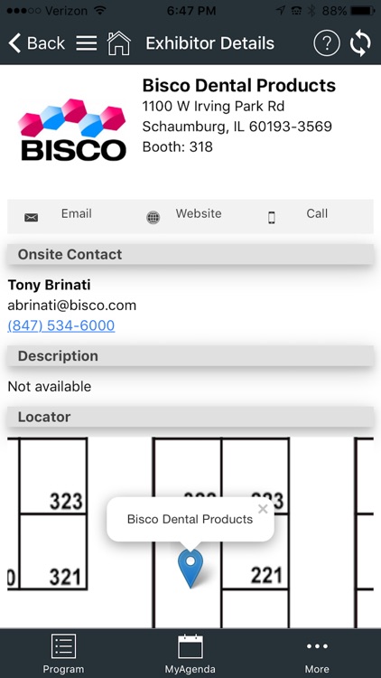 New York Dental Expo 2017 screenshot-3