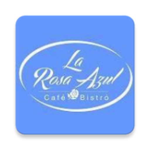 La Rosa Azul icon