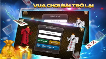 ZIN - Game Danh Bai Online VIP screenshot 4