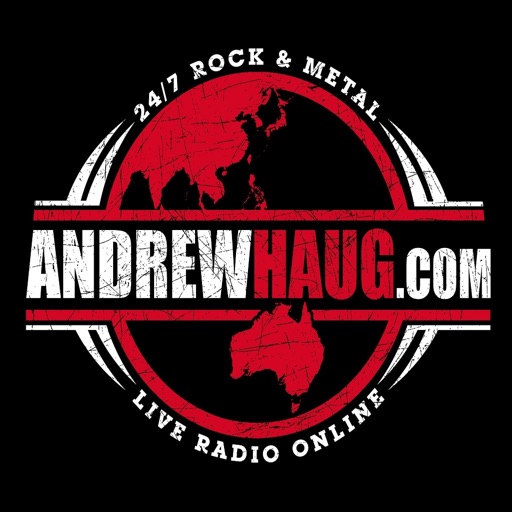 AndrewHaug.com icon