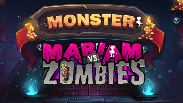 Mariam vs Zombie