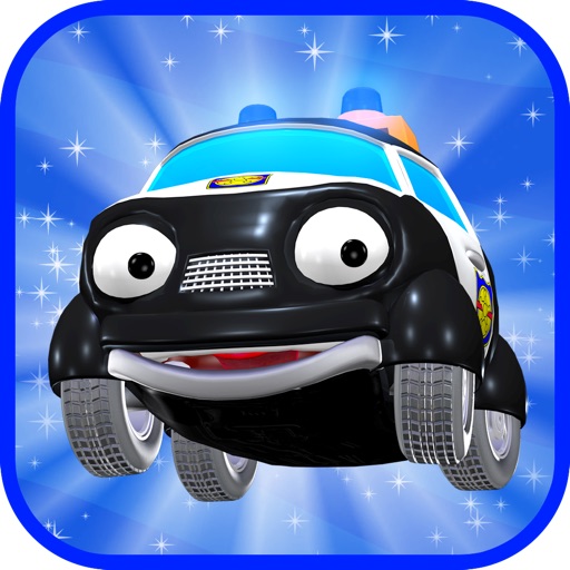 Paulie and Fiona Book App