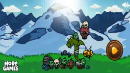 Game screenshot King Tom Defect Zombies apk