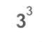 In Three Cubed you must dodge the incoming Red cubes as they fly towards you from up to six different directions