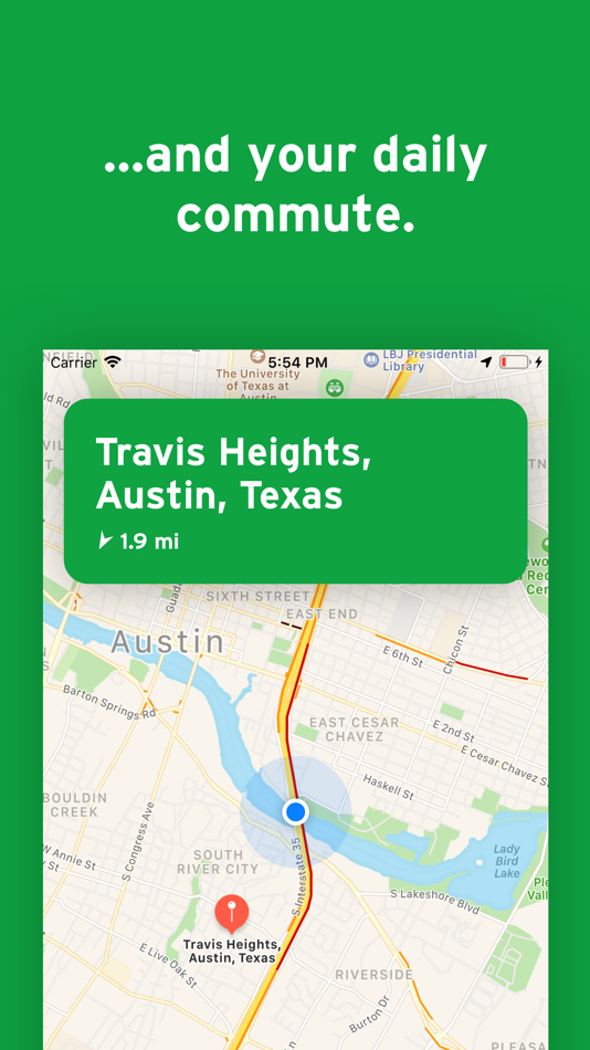 #4. WikiTrip – Travel Audio Guide (iOS) Által: Björn Schefzyk