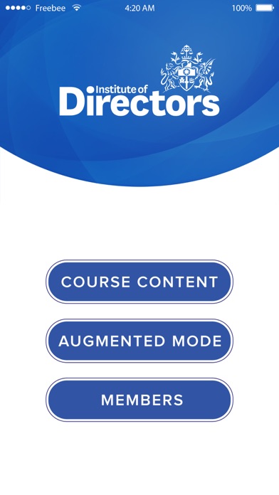 How to cancel & delete IoD - Director Development from iphone & ipad 2