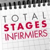 Total Stages infirmiers - iPhoneアプリ