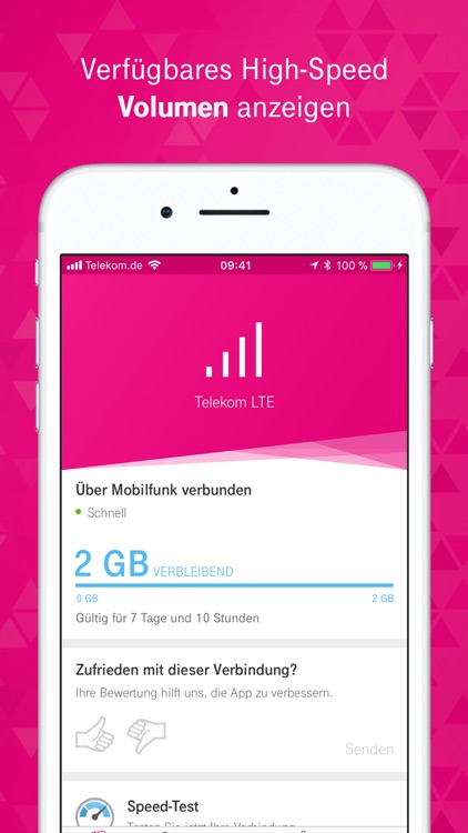 Connect App - HotSpot Manager screenshot-4