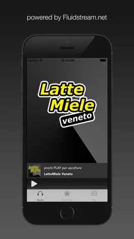 Game screenshot LatteMiele Veneto mod apk