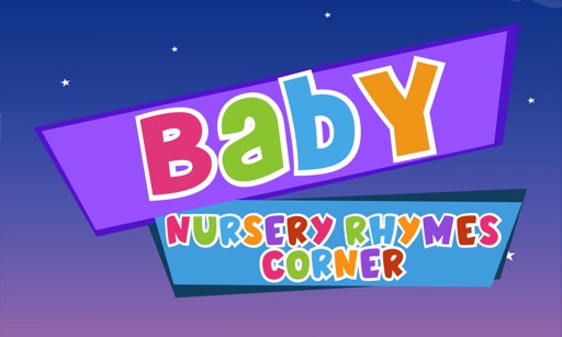 Baby Nursery Rhymes Corner icon