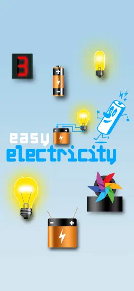 Game screenshot Easy Electricity mod apk