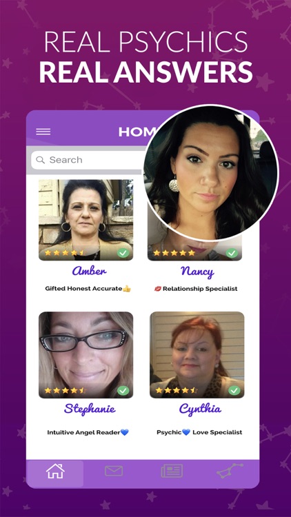 Psychic Txt - Live Readings
