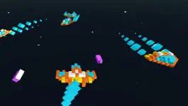 Game screenshot Endless Voxel mod apk