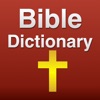 4001 Bible Dictionary icon