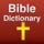 4001 Bible Dictionary