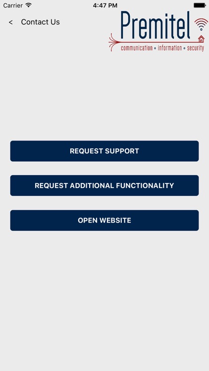 Premitel screenshot-4