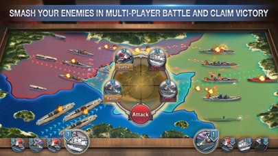 Battleship Empire screenshot 5
