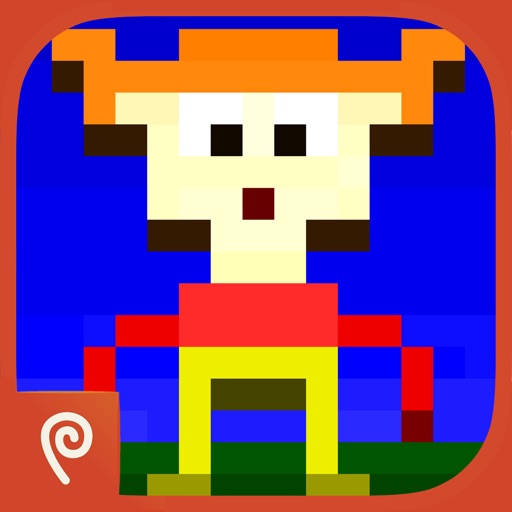 Pixel Booth icon