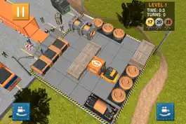 Game screenshot Logistics Expert apk