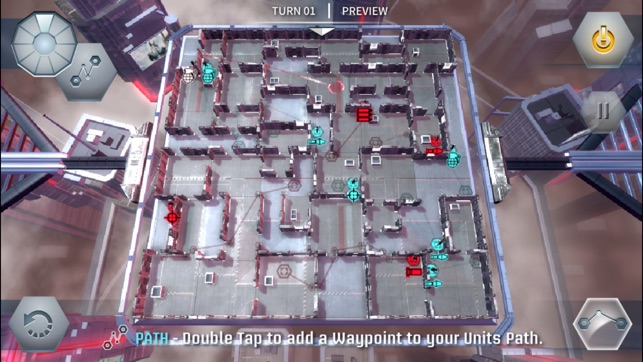 Frozen Synapse Prime(圖1)-速報App