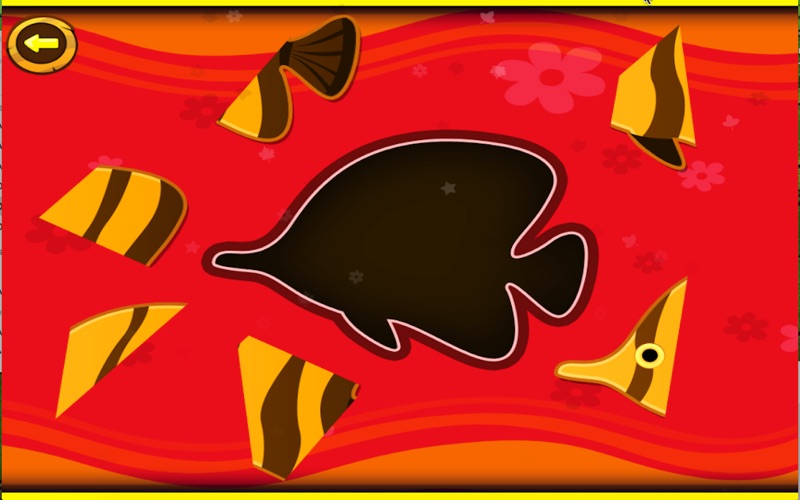 Jigsaw Puzzle games for Kids thumbnail 3