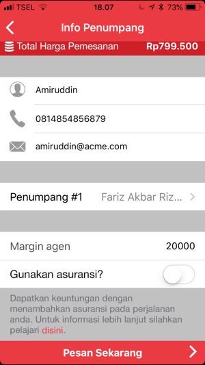 AeroTicket(圖5)-速報App