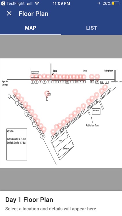 Supply Chain Career Fair