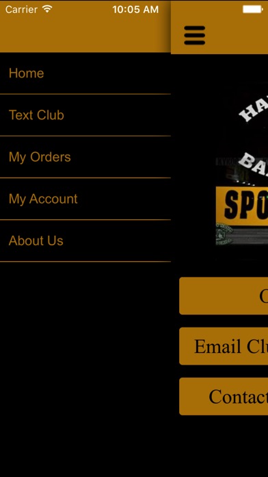 Happy Hour Bar And Grill screenshot 2