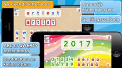 Dutch Word Wizard for Kids iPhone image 3
