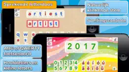 dutch word wizard for kids iphone capturas de pantalla 3