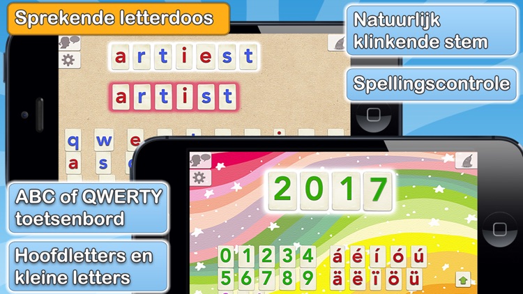 Dutch Word Wizard for Kids